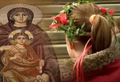 U subotu je Vrbica ili Lazareva subota, a jedan običaj izvodi se ČIM SE PROBUDIMO - Predanje kaže da ovo valja uraditi pre početka dana