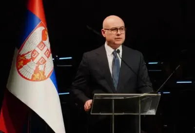 Vučević poslao snažnu poruku građanima: Izbori u Kuli ključni za celu Srbiju "Ne damo Vojvodinu"