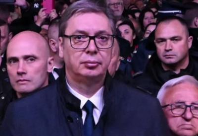 (VIDEO) ''Nikada nećemo zaboraviti!'', oglasio se predsednik Vučić i na društvenim mrežama: ''Rane i dalje krvare, kao da je juče sve bilo''