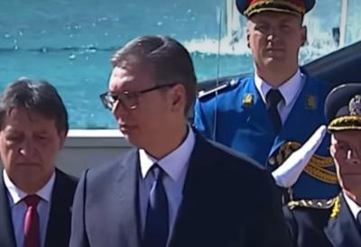 "ŽIVIŠ U SRBIJI, ZAR SE NE PLAŠIŠ?" Biznismen Branko Babić objavio snimak koji jasno daje odgovor na ovo pitanje: Prizori koji sve govore (VIDEO)