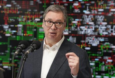 "MOŽDA I RANIJE NEGO ŠTO SU MISLILI" Vučić o lokalnim izborima: Sve što procenjuju, procenjuju pogrešno