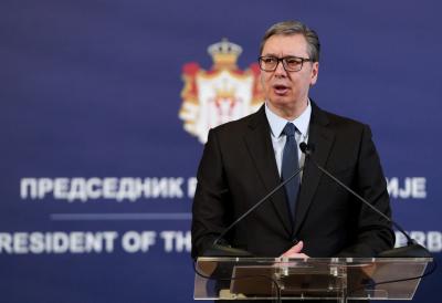 VUČIĆ SUTRA U INĐIJI: Predsednik prisustvuje početku izgradnje inovativnog centra "Toyo Tire"