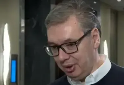 "Bez naših ponosnih, čestitih i hrabrih ljudi Srbija danas ne bi postojala" Oglasio se predsednik Vučić i uputio snažnu poruku