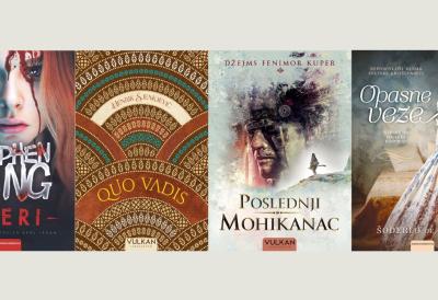 Priče koje su osvojile film: 10 romana čije su adaptacije stigle do Oskara