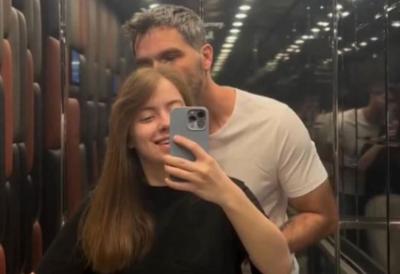 Naš glumac stariji od svoje partnerke 23 godine, ali i od njenih roditelja: Šok priča dobija novi epilog zbog vere