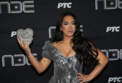 "Ovo je trebalo da vidite na ekranima": Zejna rešila da sve otkrije: "Nismo na nivou drugih zemalja", a onda je urnisali u komentarima