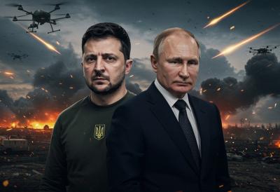 Tramp i Netanjahu pomogli Putinu?! Rat u Iranu stvara sve veće probleme Ukrajini: "Rusija najveći dobitnik"