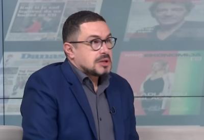 Novinar NOVE S pozvao na sankcije Srbiji: Uputio pitanje direktno Marti Kos, pogledajte sramnu objavu