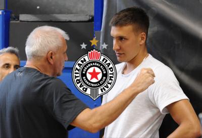 Najveći svih vremena kaže: Bogdan Bogdanović se VRAĆA u Partizan! To je to