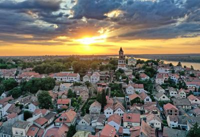 OBJAVLJEN JAVNI POZIV ZA IZBOR NAJLEPŠE FOTOGRAFIJE ZEMUNA