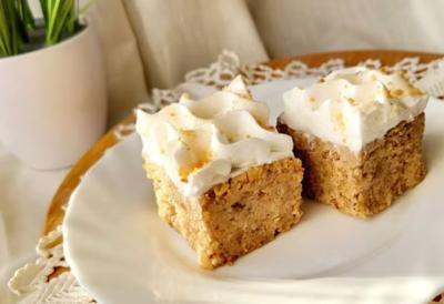 Žito torta po starinskom receptu naših baka: Posna poslastica koja odoleva vremenu i savršena je za Veliki post i nedeljni ručak