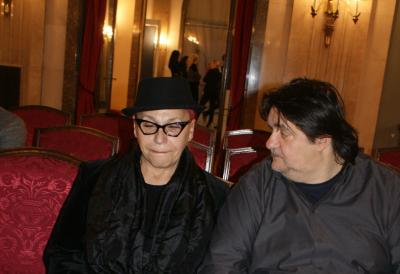 "Na radost svih nas, to će biti dobro" Kemiš konačno progovorio o stanju supruge Zorice Brunclik - Operisana je više puta