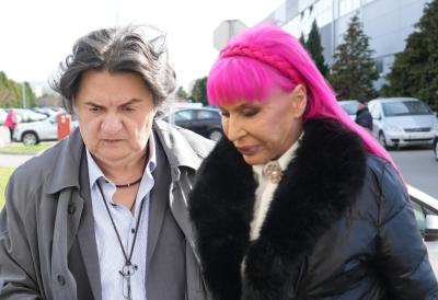 „To je veliki problem“: Nove informacije o stanju Zorice Brunclik, kao i o tome kako se Kemiš nosi sa situacijom