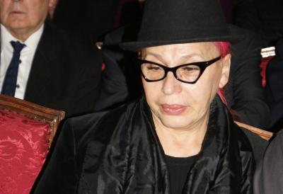 Zorica Brunclik primljena u Klinički centar Srbije - Ovo su najnovije informacije o stanju legendarne pevačice nakon što je lečena u KBC "Dragiša Mišović"