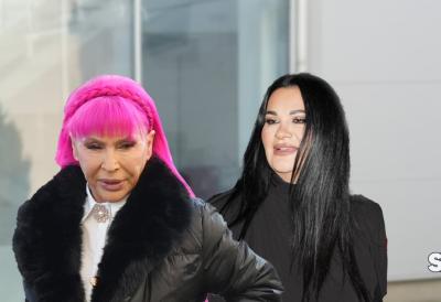 Jana Todorović o zdravstvenom stanju Zorice Brunclik: "Zabranila mi je da pričam o njoj..."