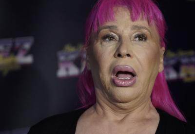 "Izgubila sam moć govora, opadala mi je kosa" Potresna ispovest Zorice Brunclik