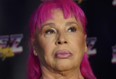 Poznati novi detalji o zdravstvenom stanju Zorice Brunclik: Otkriveno kako se trenutno oseća