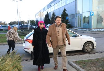 Zorica Brunclik se vraća u 