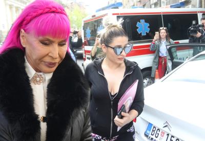 Zorica Brunclik zbog OVOG predmeta imala velike probleme: Kćerka Zlata nasledila neprocenjivo blago od majke