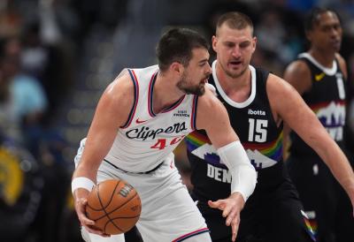 KATASTROFALNA VEST: Centar završio sezonu