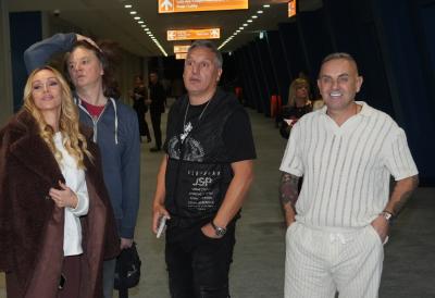 Dojava o bombi - hitno prekinut koncert zvezda devedesetih, policija evakuiše objekat