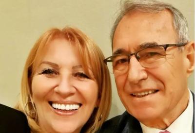 Oglasio se Čeda Marković povodom smrti supruge Ljiljane i saopštio kada će biti održana sahrana: 