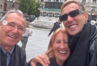 "Žao mi je što je ne voliš, ali mi ćemo i za tebe..." Sin Ljiljane se bolnim rečima oprostio od majke, sve propratio OVOM pesmom