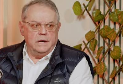 Čović NIKAD ŽEŠĆE opleo po Partizanu: Zvezdaš Zoran Savić i Željko Obradović glavne mete - Nije poštedeo ni crveno-bele (VIDEO)