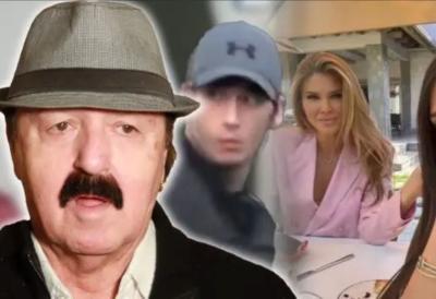 „Moja majka je sveto biće“: Haris i Đina na distanci, ona ne krije privrženost majci: Otvorila dušu nakon Melininog preseljenja