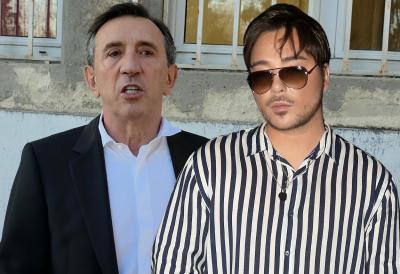 Milan Stanković tužio Grand, Žika Jakšić se oglasio tim povodom: 