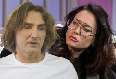 Mirka Vasiljević počela da radi za Željka Mitrovića: Potpisala ugovor, ovo će biti njena uloga u novom projektu