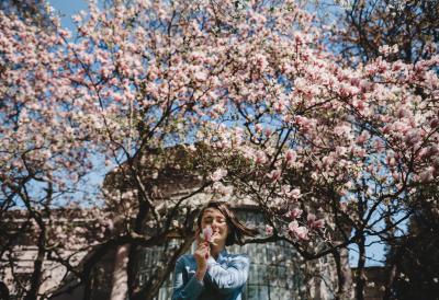 PEDESETE SU NOVE TRIDESETE: Evo zašto žene u zrelim godinama cvetaju