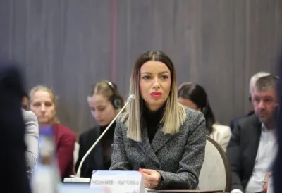 Izvestan dolazak novog kineskog investitora: Ključne poruke ministarke Mesarović nakon okruglog stola sa guvernerom kineske provincije Hebej