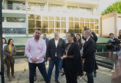 Srbija zamenjuje dizel gasom: Novi investicioni talas za čistiji vazduh i energetsku efikasnost