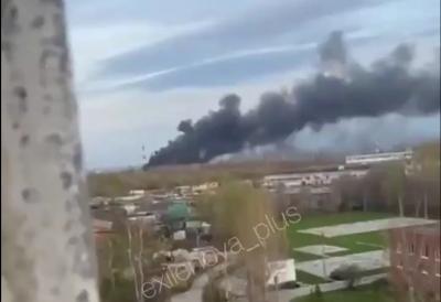 Energetski udar za Moskvu: Ukrajina gađa rafinerije, gori naftna infrastruktura od Baltika do Crnog mora (VIDEO)