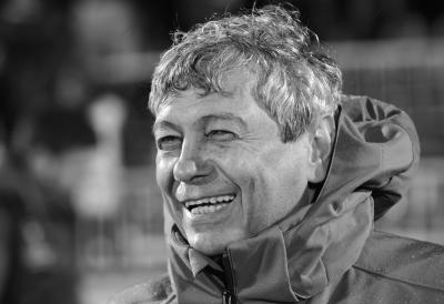 ČOVEK KOJI JE U FINALU ŠOKIRAO REAL MADRID: Ko je bio legendarni trener Mirčea Lučesku