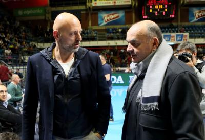 "OBLIKOVAO ME KAO ČOVEK I IGRAČA": Saša Obradović emotivno o Dušku Vujoševiću