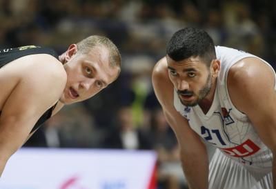 Igrao je za reprezentaciju Srbije, a sada se NUDI crveno-belima