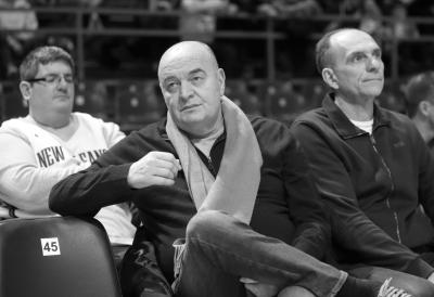 VEST KOJA JE POTRESLA SVET: Svetski mediji se opraštaju od Vujoševića! Oglasili se Gazeta, Mudno deportivo, As