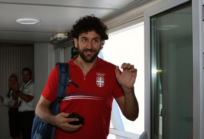 NAPLAĆENIJI, A BAŠ GA BRIGA: Micić - "Ne marim za očekivanja i pritisak"