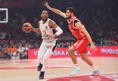 ŠPANCI PIŠU: Zvezda sve bliža dovođenju Foresta!