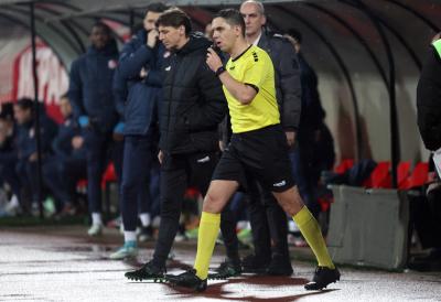 U SUPERLIGI VAR NE SLUŽI NIČEMU: Sedam značajnih grešaka sudija u pet kola
