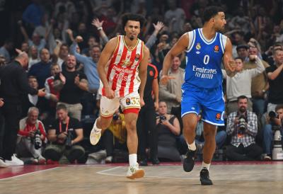 UKRAJINAC PREDVODI: Poznata sudijska trojka za meč Reala i Zvezde