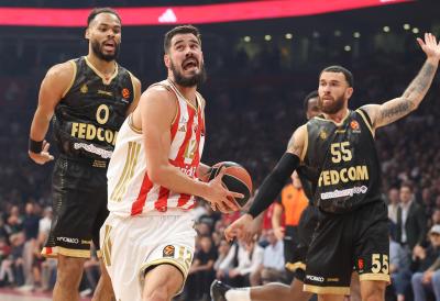 VISI PLEJ-IN, A VISI I SUDBINA KLUBA: Evroligašu preti bankrot – rok za spas do juna