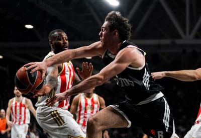 SVI GA VEĆ PRESELILI U ZVEZDU! Crveno-beli se zbog njega oglasili