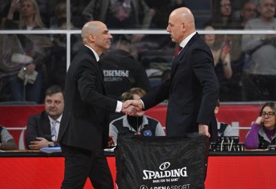 "DA KOMŠIJI CRKNE KRAVA": Bolju najavu večitog derbija niste mogli da čujete, nego ovo što je ON izjavio