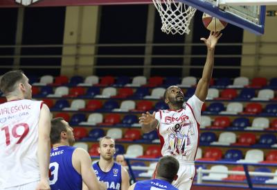 FMP SLOMIO SPARTAK: "Kuva" u plej-autu ABA lige