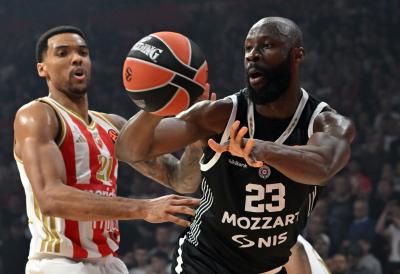 Pričao o poslednjem kolu Evrolige, ali i o Duletu: Oglasio se Džekiri