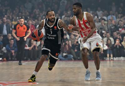 VELIKA VEST ZA VEČITE: Crvena zvezda i Partizan na pragu A licence Evrolige?!