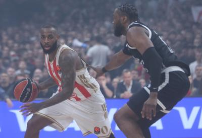 Kodi Miler-Mekintajer "preti" Niku Kalatesu